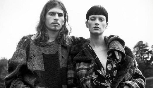 Steven Meisel in vendita Steven Meisel in vendita