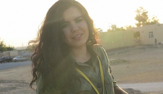 Turchia nel giro di vite. E di nuovo a farne le spese sono anche gli artisti, come nel caso di Zehra Doğan. Ed ecco qualche dato | Turchia nel giro di vite. E di nuovo a farne le spese sono anche gli artisti, come nel caso di Zehra Doğan. Ed ecco qualche dato |