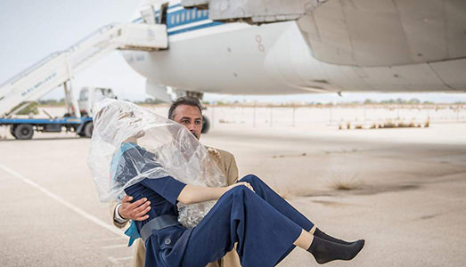 La finale del Turner