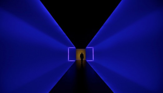 Il sublime secondo Turrell