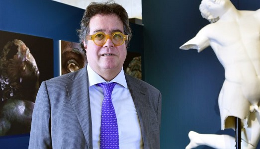 L’assessore siciliano Sebastiano Tusa è tra le vittime dell’incidente aereo in Etiopia L’assessore siciliano Sebastiano Tusa è tra le vittime dell’incidente aereo in Etiopia