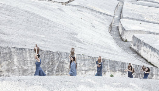 Tutti al museo. L’arte è pane quotidiano della tredicesima giornata del contemporaneo di AMACI