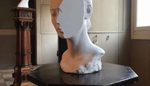 Bolognaartdodate powered by Untitled Association/7. Alchemilla a Palazzo Vizzani