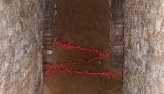 Tutto Bologna/11. The Dodder di Marina Gasparini e Serena Piccinini alla Conserva di Valverde