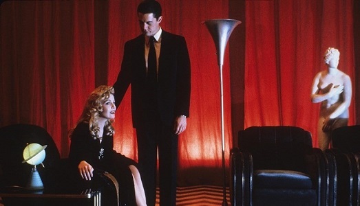 Al Festival of Disruption, Twin Peaks arriva in realtà virtuale Al Festival of Disruption, Twin Peaks arriva in realtà virtuale