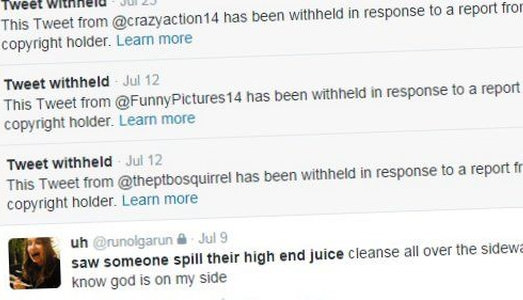 Informazione copia-incolla? Informazione copia-incolla?