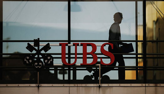 L’arte in movimento secondo UBS