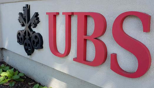 UBS, la banca dell’arte, accusata di frode