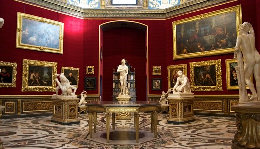 Quote rosa gratis nei musei, ogni 8 marzo. Ecco una nuova iniziativa del Mibact, tutta dedicata al pubblico femminile