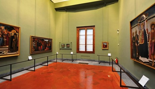 Riallestimento con addio. Grazie a Ferragamo agli Uffizi torna a splendere il Secondo Quattrocento, e il direttore Antonio Natali prende l’ultima parola Riallestimento con addio. Grazie a Ferragamo agli Uffizi torna a splendere il Secondo Quattrocento, e il direttore Antonio Natali prende l’ultima parola