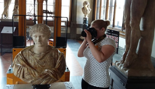 Sculture digitali Sculture digitali