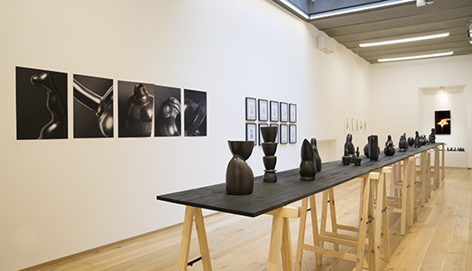 Ugo La Pietra | Una forza interiore Ugo La Pietra | Una forza interiore