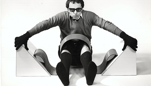 Ugo Nespolo. A modo mio Ugo Nespolo. A modo mio