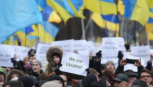 Opere e appartenenza.  | Anche nella politica