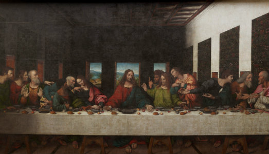 La Cena non è l’ultima. Un documentario svela la storia di una copia dell’opera di Leonardo