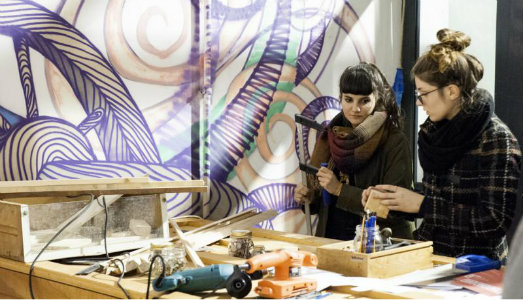 Arte, musica, cinema, performance. Ultimi giorni per rispondere al bando TU35 del Centro Pecci