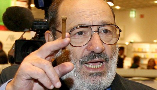 Il grande Umberto Eco non si smentisce: ringrazia i ministri ma da Expo dichiara: “La bellezza non salverà affatto il mondo”. Ma almeno aiuta a comprenderlo