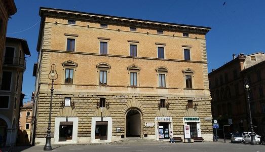 Arriva il concorso organizzato dalla Biennale dell’Umorismo nell’Arte di Tolentino