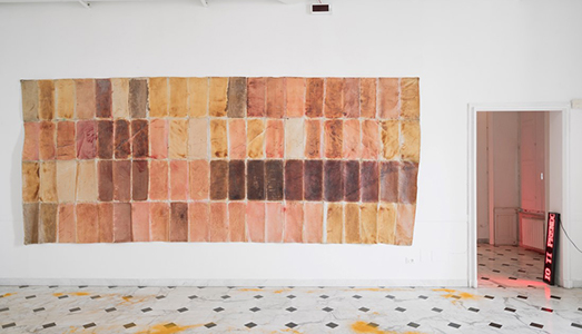 Un museo che si chiama desiderio