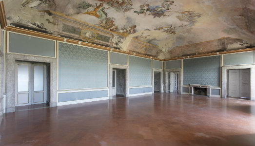 Un nuovo direttore per il Real Sito di Carditello. In arrivo 5 milioni per i restauri