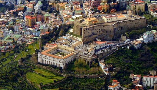 Un’opera per il Castello. Ancora pochi giorni per partecipare al concorso