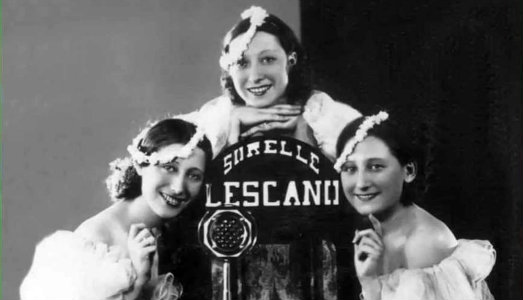 Un secolo di canzone italiana. Il Mibact presenta la nuova piattaforma per l’ascolto online