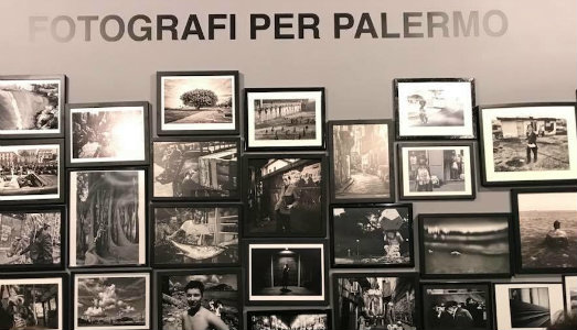Una vittoria della cultura. Il Centro internazionale di Fotografia, finalmente a Palermo