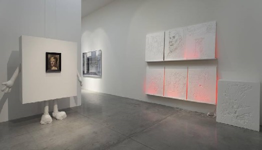 Unicredit mette in vendita la sua collezione d’arte per finanziare progetti sociali Unicredit mette in vendita la sua collezione d’arte per finanziare progetti sociali