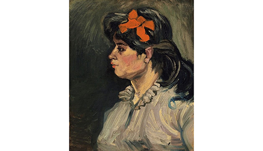 La prostituta di Van Gogh all’incanto