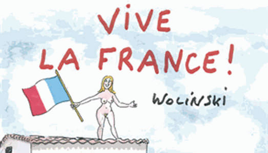 Nous sommes tous Français