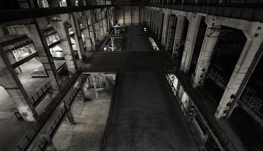 Le battute finali del MaerzMusik Festival: trenta ore di musica no-stop, al Berliner Kraftwerk