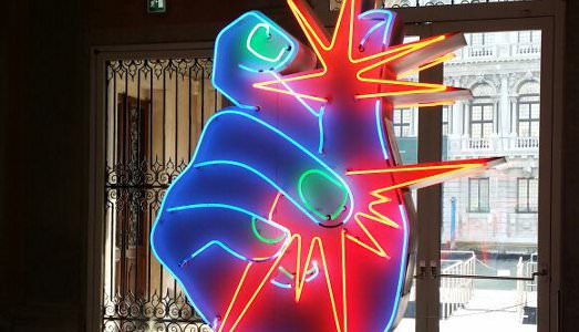 Benvenuti a Venezia!