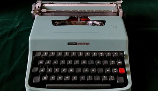 Adriano Olivetti e l’impresa 5.0