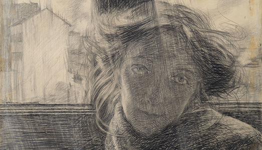 Chi ha paura del disegno?