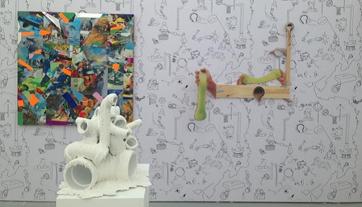 Miami Art Week/3. Untitled Art Fair: una riconferma di buona qualità e originalità, sulla riva dell’oceano