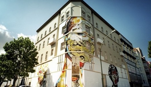 Si può mettere l’Urban Art al museo? Berlino ci prova, con un nuovo progetto tutto dedicato a graffiti e street. Una “follia” per il Ministro alla Cultura Tim Renner Si può mettere l’Urban Art al museo? Berlino ci prova, con un nuovo progetto tutto dedicato a graffiti e street. Una “follia” per il Ministro alla Cultura Tim Renner