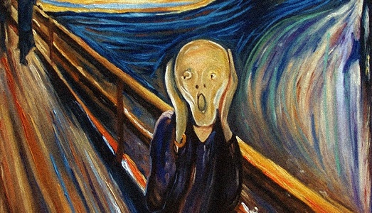 Artisti, godetevi il cadmio! E ci mancherebbe! Il divieto UE al componente chimico non verrà applicato