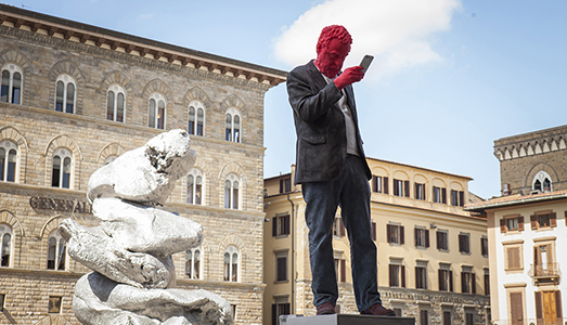 Peccato di hybris o errore di valutazione? Peccato di hybris o errore di valutazione?