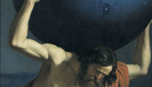 E uscimmo a riveder le stelle, con Kapoor e Guercino. L’universo di Galileo da scoprire, a Padova E uscimmo a riveder le stelle, con Kapoor e Guercino. L’universo di Galileo da scoprire, a Padova