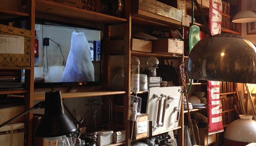 Tutti da Castiglioni. Per scoprire l’arte negli angoli dello studio del grande designer: sono le “Regole del gioco” Tutti da Castiglioni. Per scoprire l’arte negli angoli dello studio del grande designer: sono le “Regole del gioco”