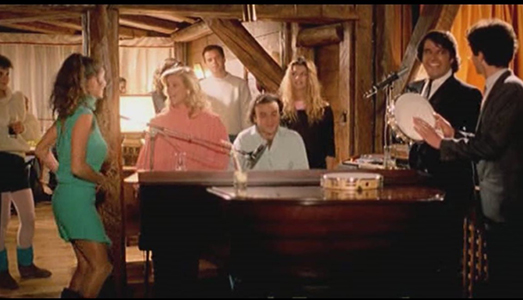 Non si esce vivi dagli anni ‘80 Non si esce vivi dagli anni ‘80