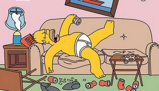 In ferie a casa? Fotografate le vostre “Vacanze sul divano”, e potrete fare una mostra. Ecco il nuovo contest di FIAF