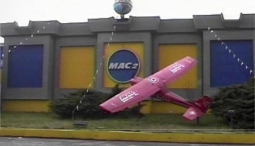 Una settimana di “Esposizione in tempo reale”. Franco Vaccari alla Porta di Sant’Agostino, in occasione del Bergamo Film Meeting Una settimana di “Esposizione in tempo reale”. Franco Vaccari alla Porta di Sant’Agostino, in occasione del Bergamo Film Meeting