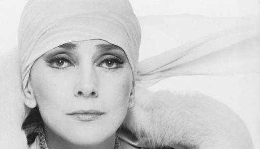 Addio a Valentina Cortese, l’ultima, grande diva italiana