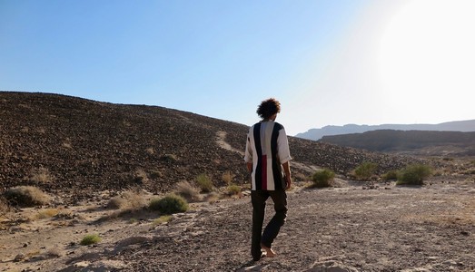 La Palestina oltre il territorio: Valerio Rocco Orlando e l’invisibile al MUDEC di Milano