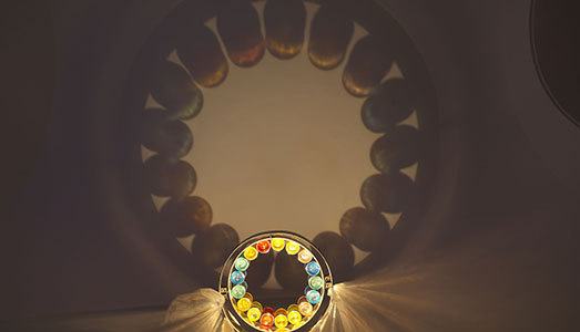 Fino all’11.II.2017 | Eulalia Valldosera, Plastica Mantra | Studio Trisorio, Napoli Fino all’11.II.2017 | Eulalia Valldosera, Plastica Mantra | Studio Trisorio, Napoli