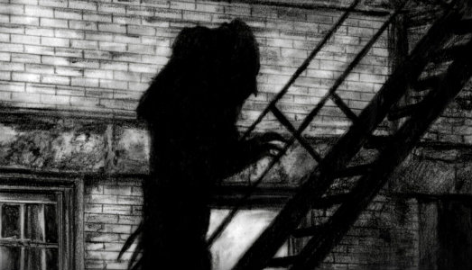 Vampiri Newyorchesi. Aspettando la Festa del Cinema, Andrea Mastrovito ci racconta NYsferatu Vampiri Newyorchesi. Aspettando la Festa del Cinema, Andrea Mastrovito ci racconta NYsferatu