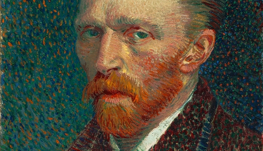 Ritrovato Un fascicolo di documenti e preghiere nella casa londinese di Vincent Van Gogh