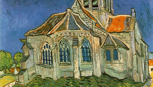 Ripristinare i luoghi di Van Gogh. La cittadina francese di Auvers-sur-Oise cerca un milione di euro per conservare i soggetti del grande pittore Ripristinare i luoghi di Van Gogh. La cittadina francese di Auvers-sur-Oise cerca un milione di euro per conservare i soggetti del grande pittore