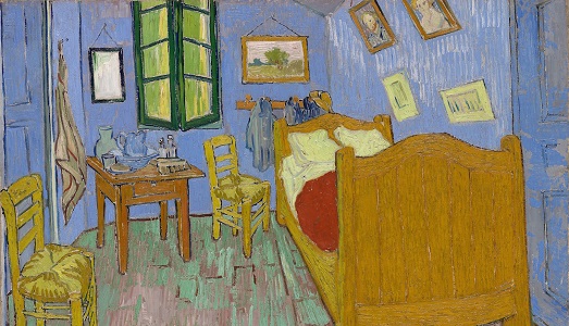 L’Art Institute of Chicago ha digitalizzato e reso disponibili online 44.313 opere della sua collezione